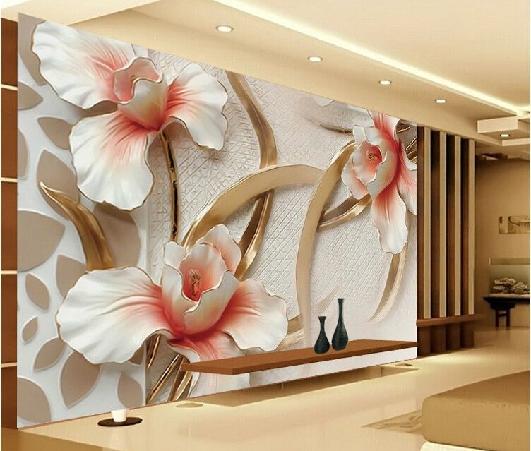 Pvc Wall Panel In Dehradun - HD Wallpaper 