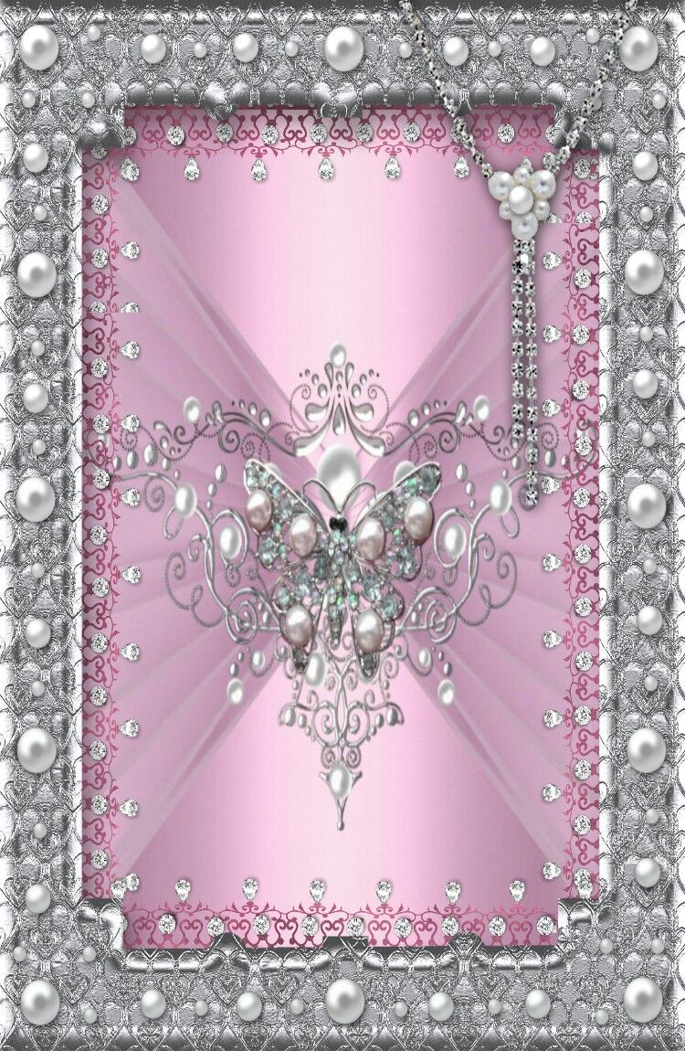 Theme Iphone Wallpapers Bling Bling - HD Wallpaper 