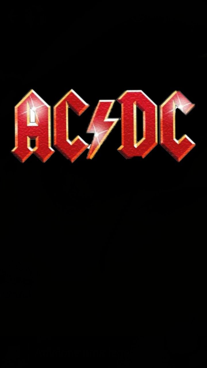 Ac Dc - HD Wallpaper 