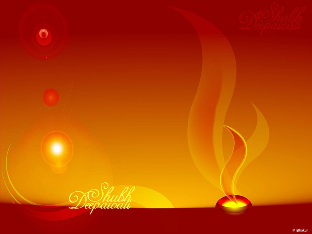 Banner Diwali Background Hd - 1024x768 Wallpaper 