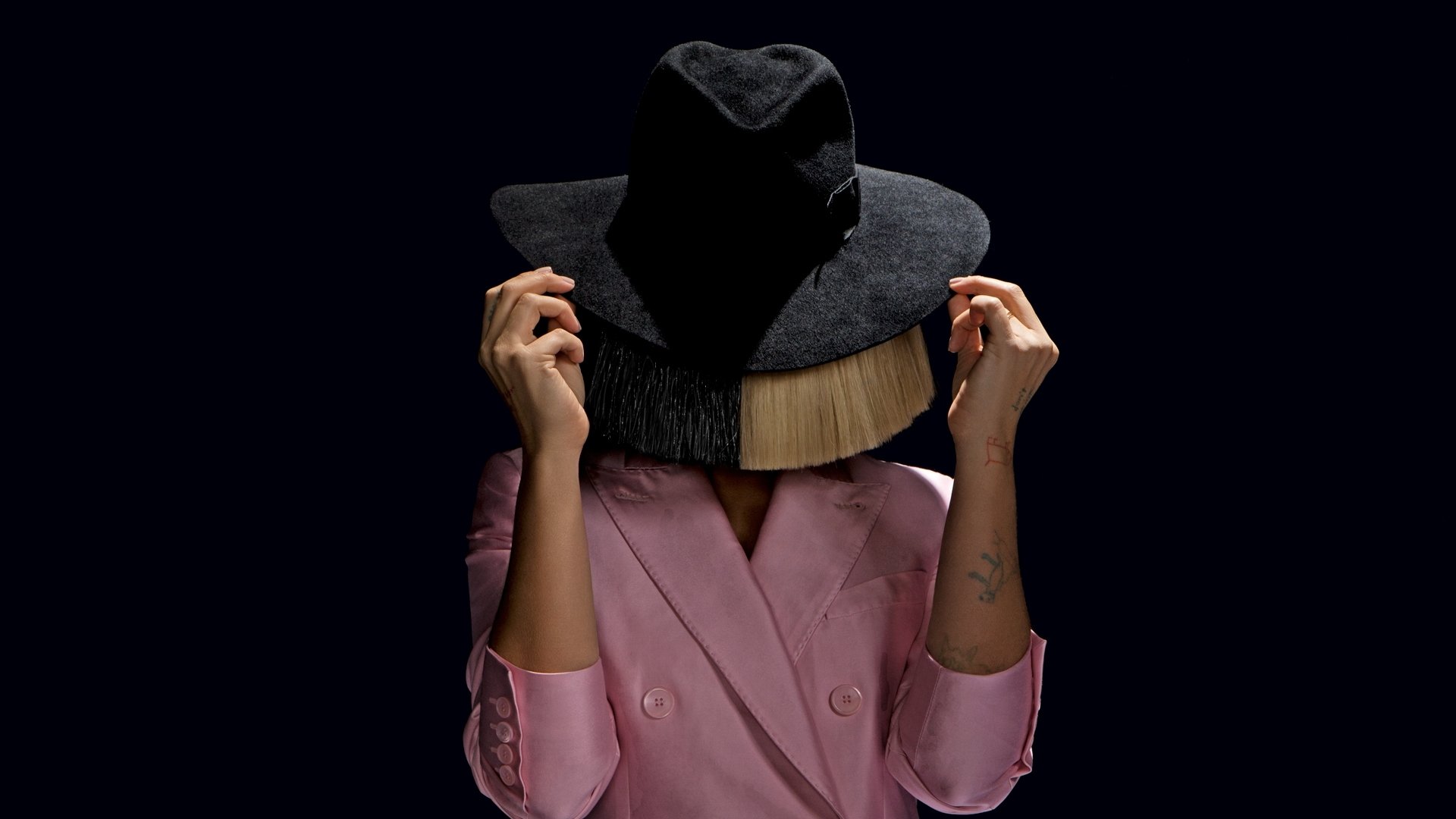 Sia Backgrounds - HD Wallpaper 