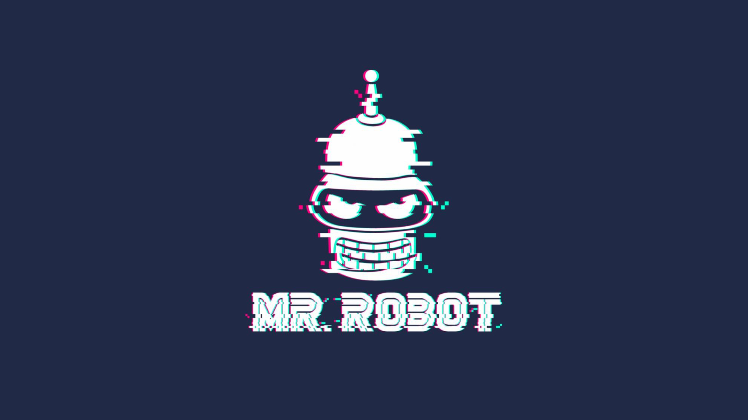 Mr Robot Wallpaper Hd - HD Wallpaper 