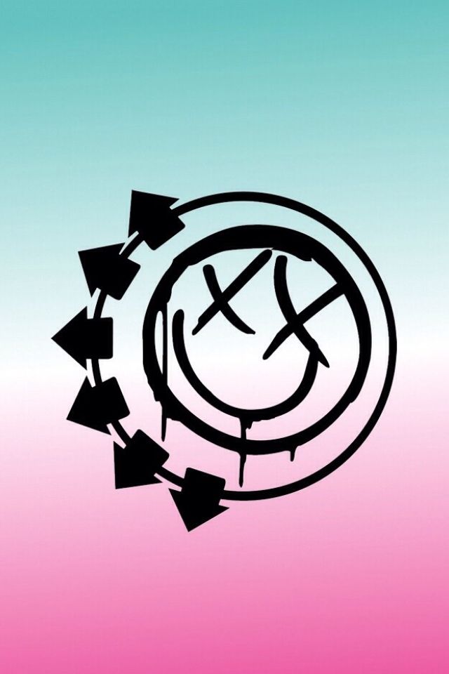 Blink 182 Wallpaper Iphone - HD Wallpaper 