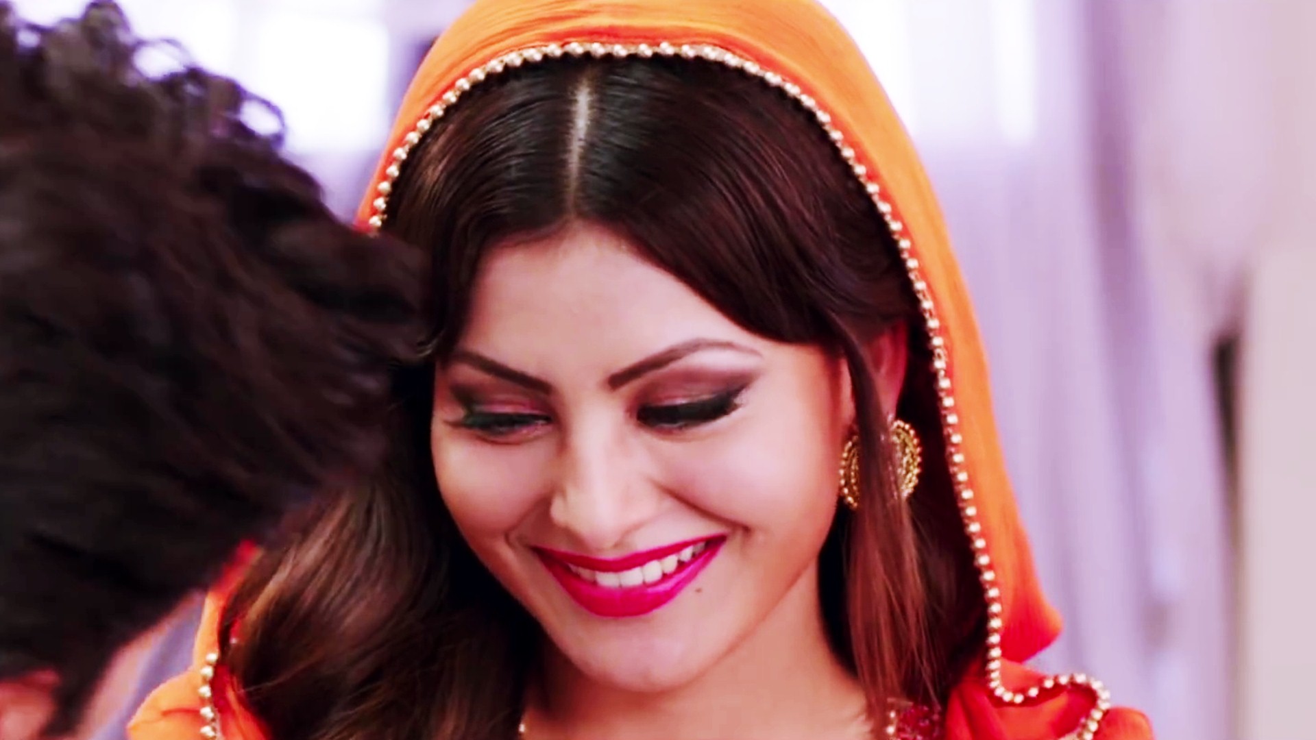 Horror Comedy Movies Bollywood - HD Wallpaper 