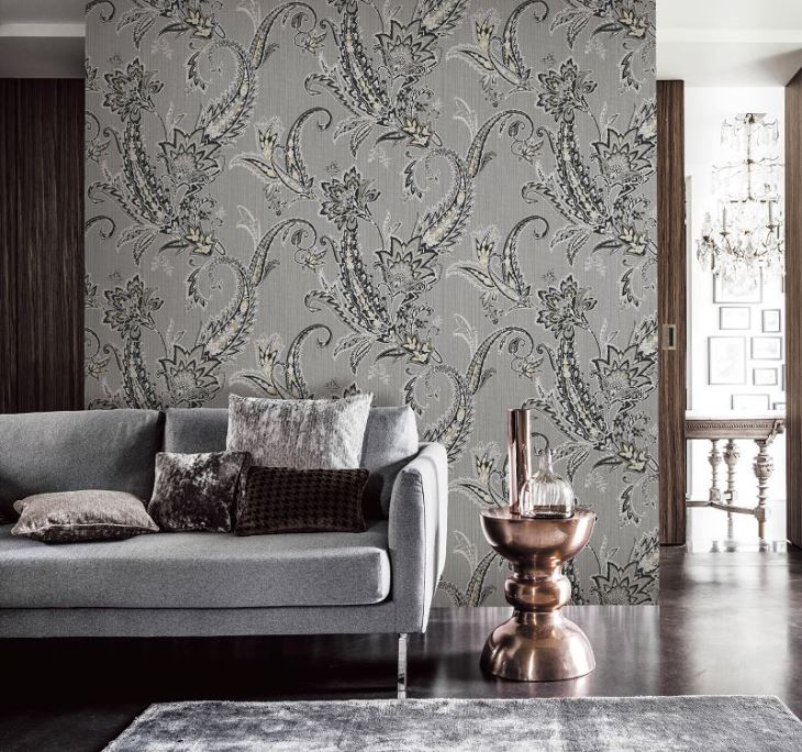 Living Room - HD Wallpaper 