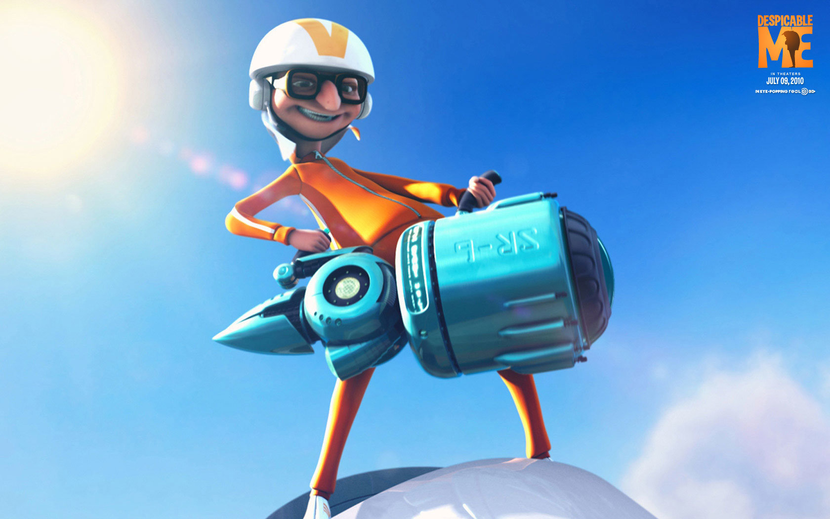 Free Download Vector Wallpaper Id - Vector Despicable Me - 1680x1050 Wallpaper Free Download Vector Wallpaper Id - Vector Despicable Me - 1680x1050 Wallpaper