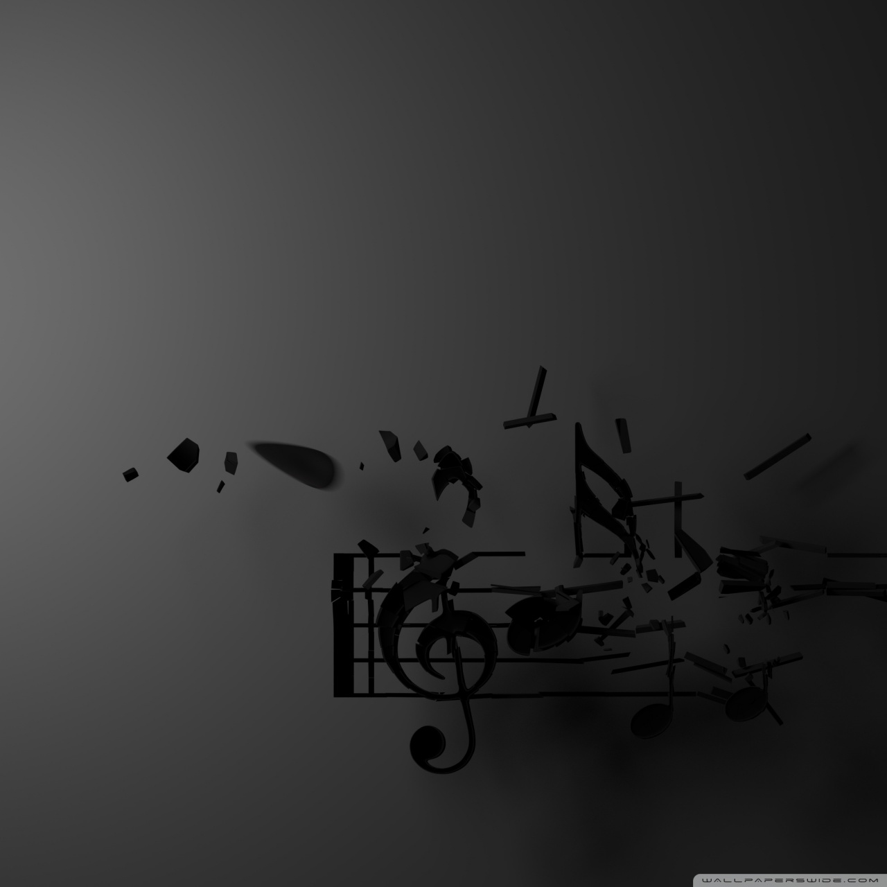 Music Wallpaper 4k - HD Wallpaper 