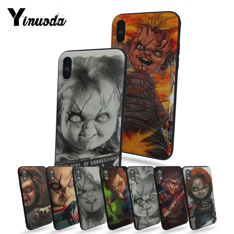 Chucky The Killer Doll - HD Wallpaper 