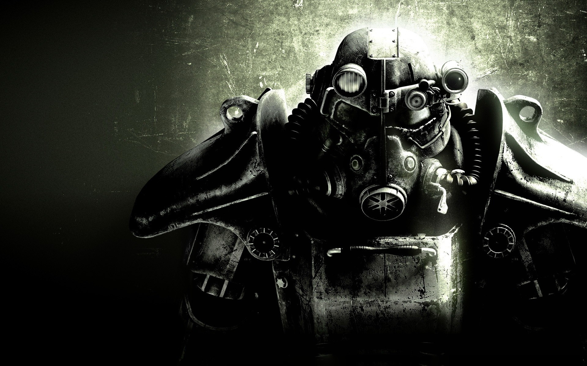 Robot Wallpaper - HD Wallpaper 