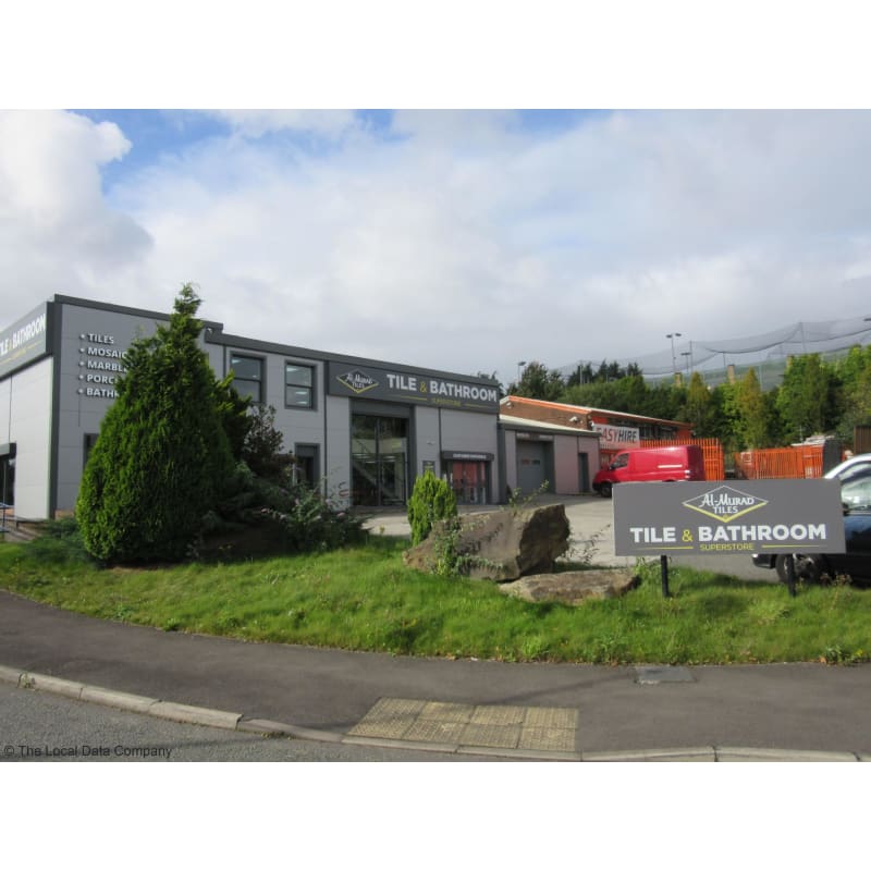 Commercial Building - HD Wallpaper 