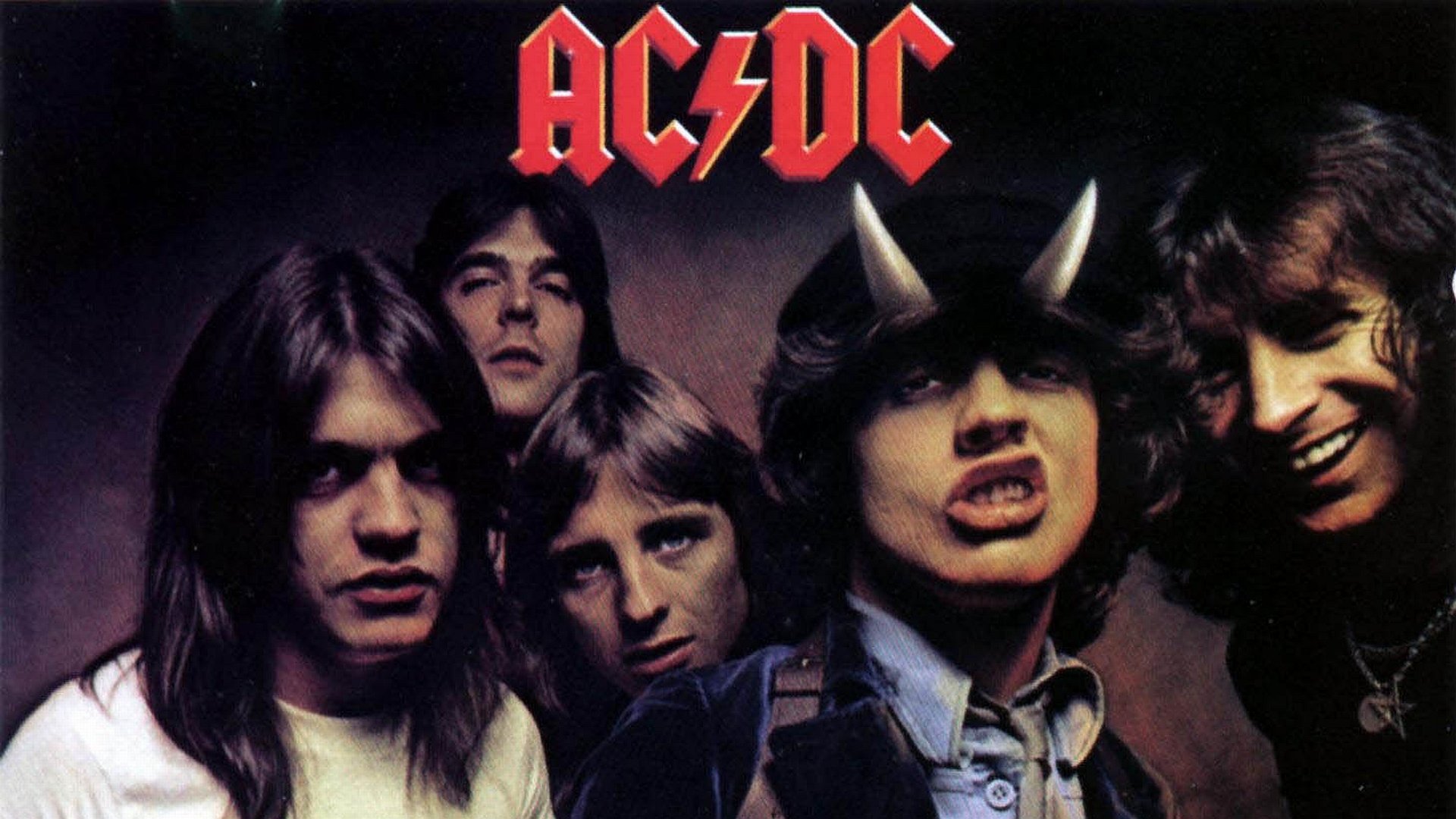 Ac Dc Wallpaper Pc - HD Wallpaper 