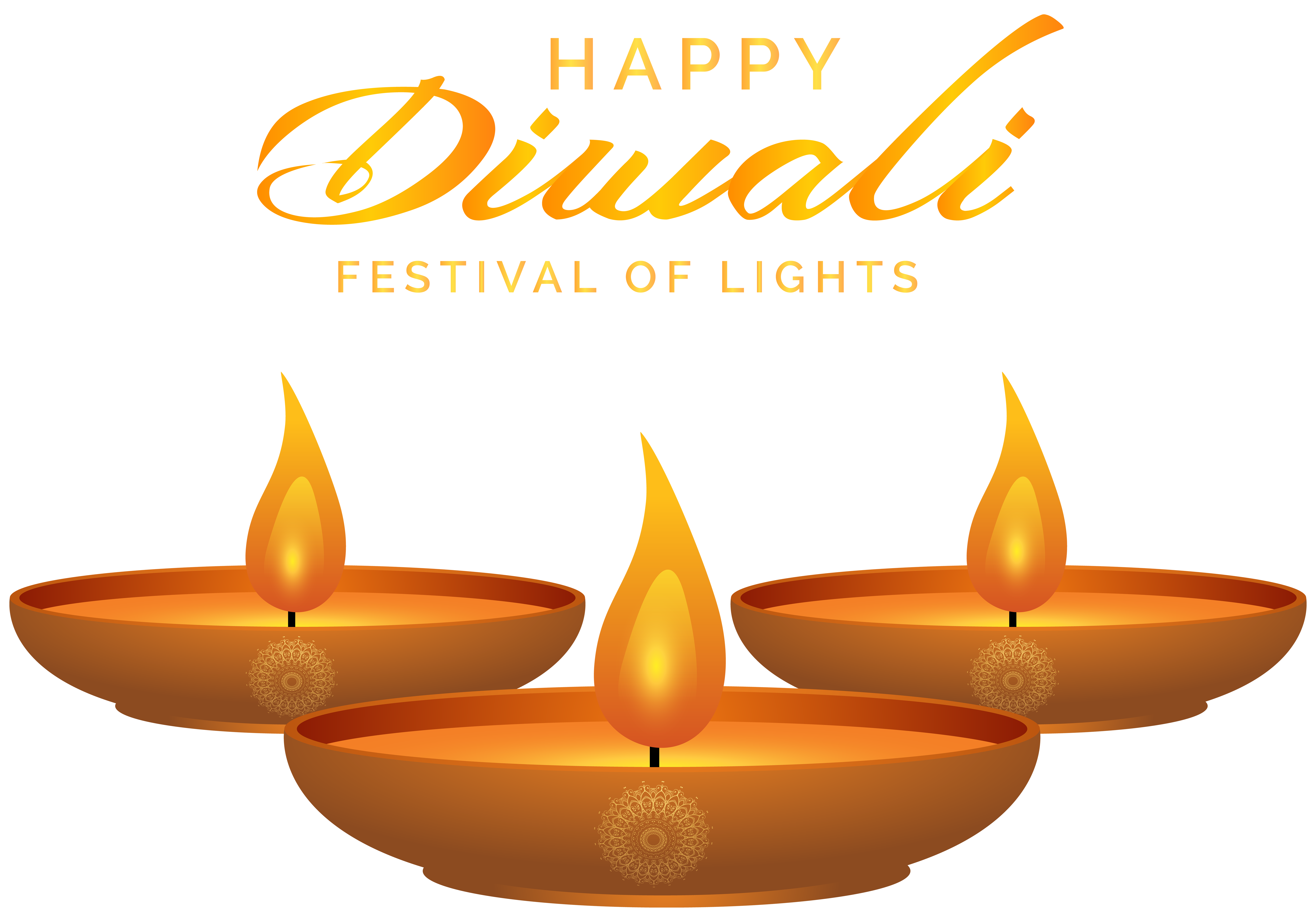 Clip Art Diwali Wallpaper - Happy Diwali Wallpaper Png ...