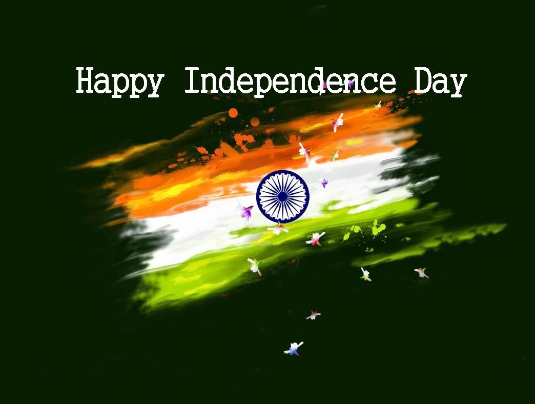 71st Independence Day India - HD Wallpaper 