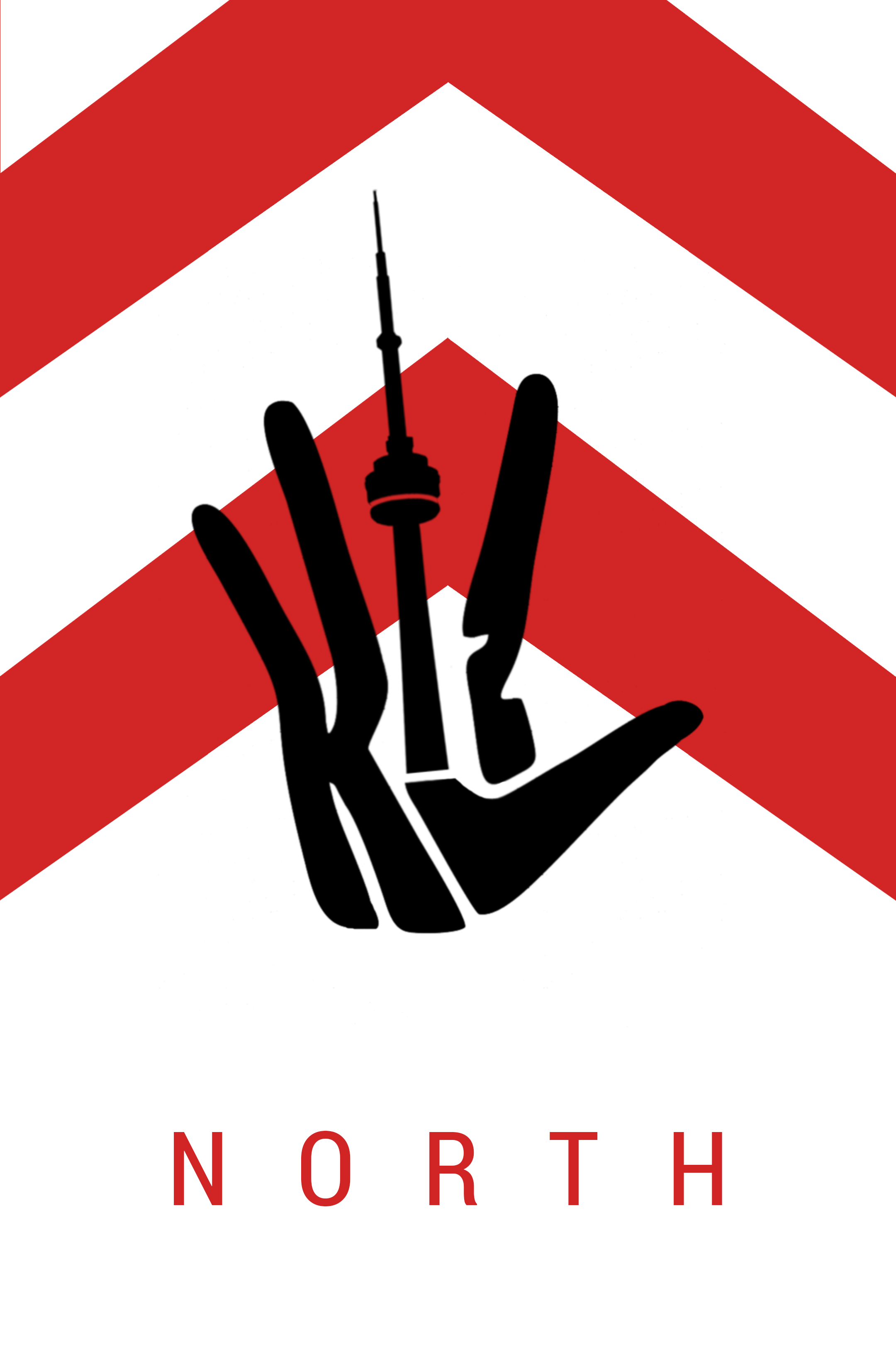 King Of The North Text Raptors - 2160x3240 Wallpaper King Of The North Text Raptors - 2160x3240 Wallpaper