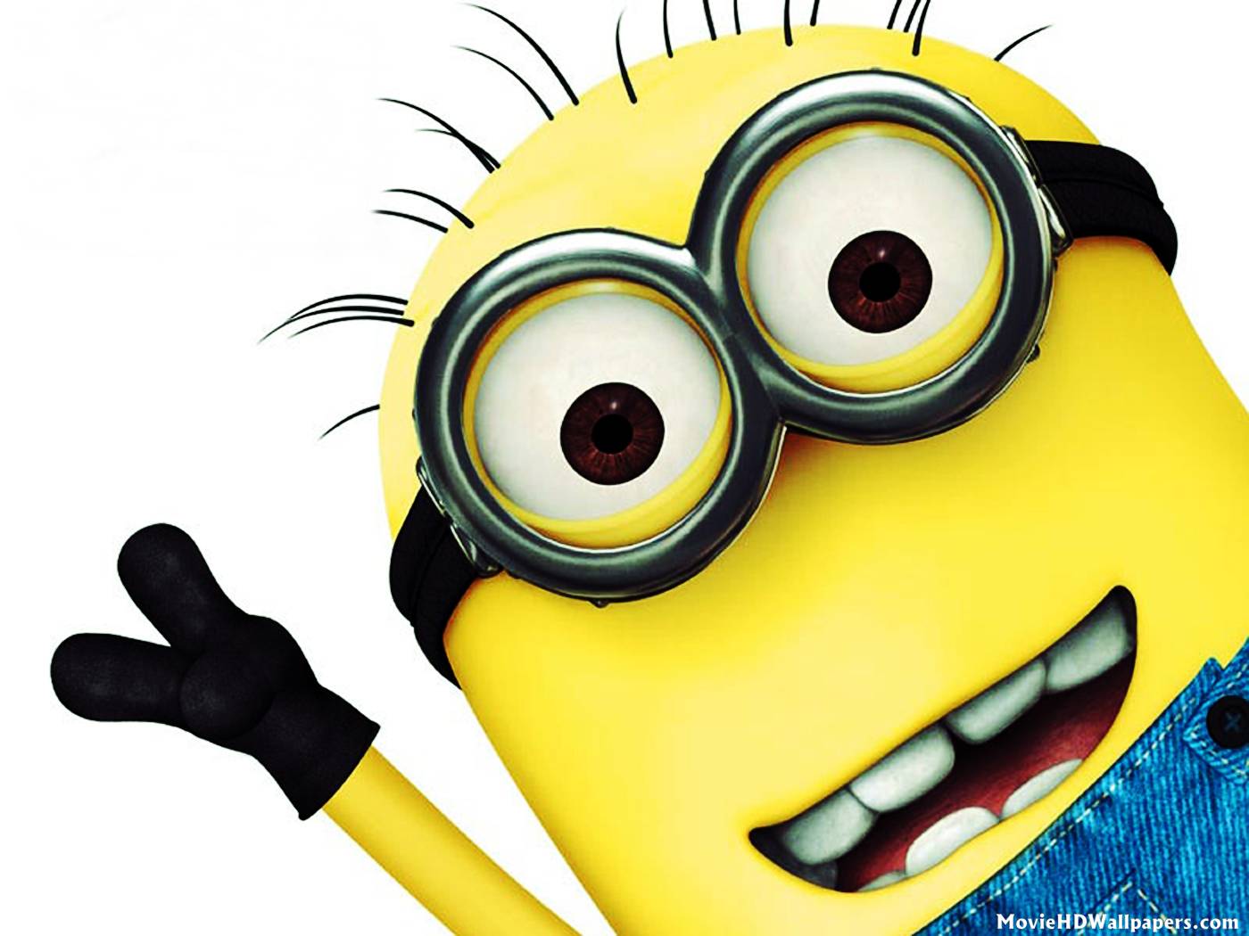 Despicable Me Wallpapers - HD Wallpaper 