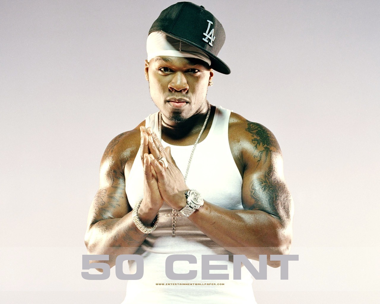 -50cent♥ - 50 Cent - HD Wallpaper 