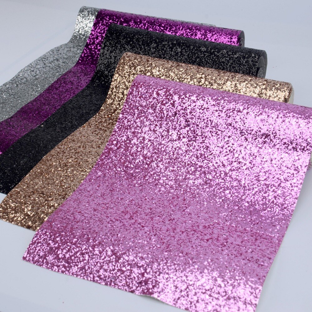 Tapeta Ścienna Z Brokatem - HD Wallpaper 