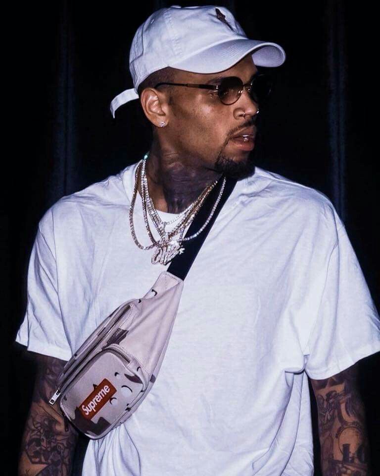 Chris Brown - HD Wallpaper 