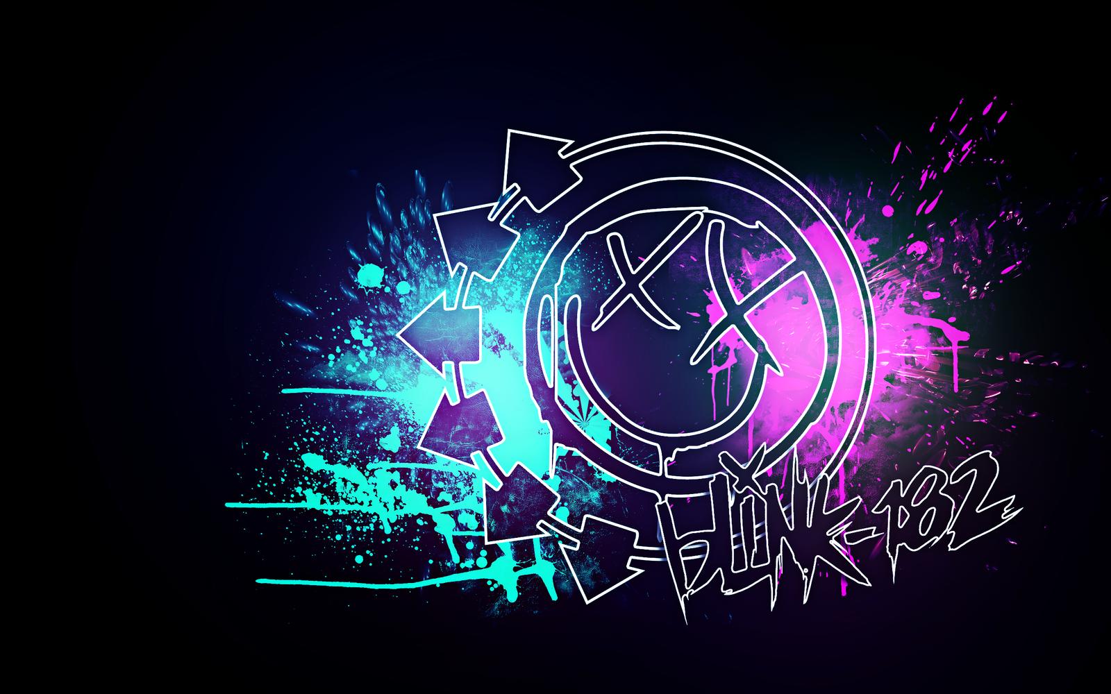 Blink 182 Wallpapers Desktop - HD Wallpaper 