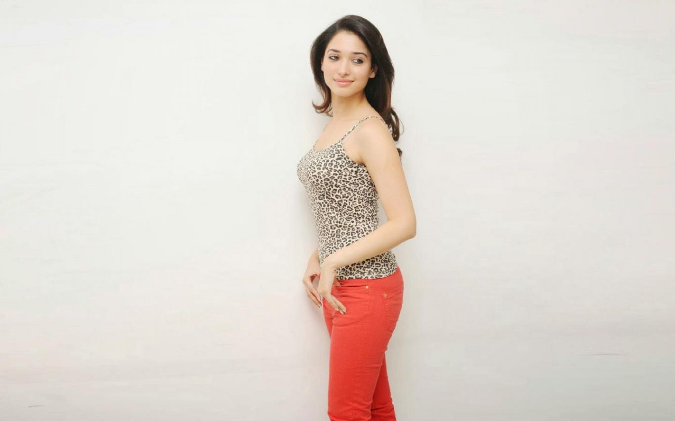 Tamannaah - HD Wallpaper 