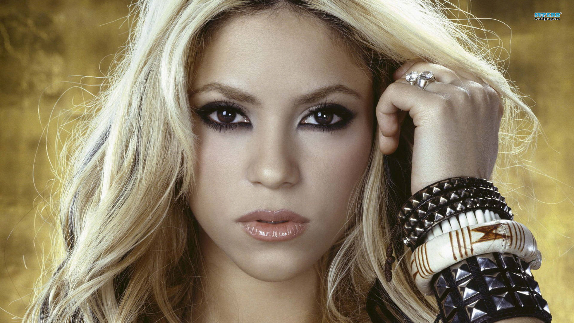 Free Shakira High Quality Wallpaper Id - De Shakira Full Hd - 1920x1080