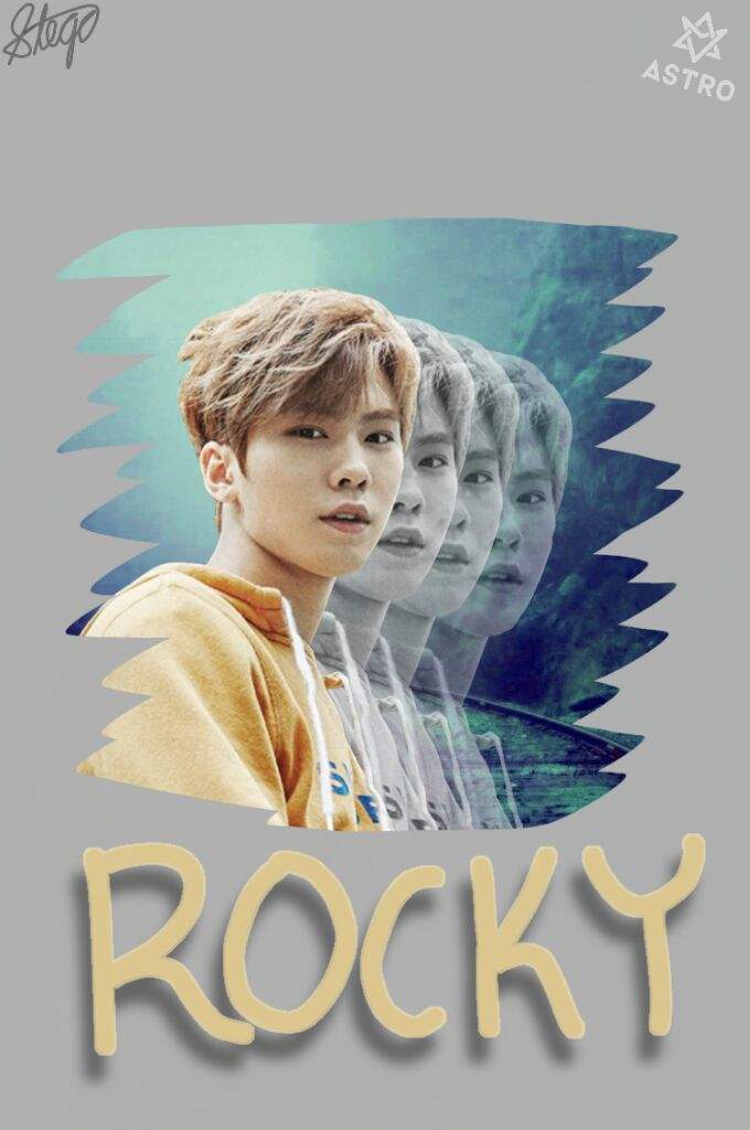 User Uploaded Image - Rocky Astro Edit - HD Wallpaper 