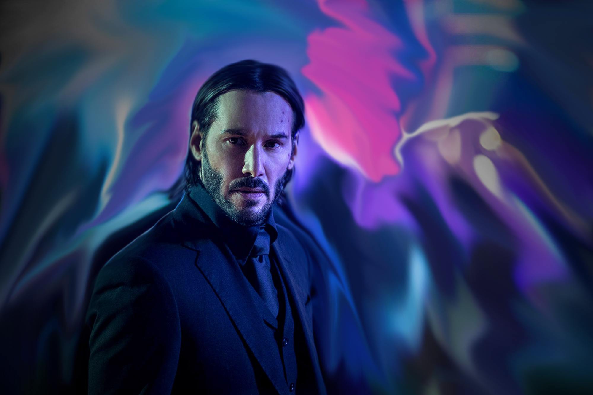 John Wick Wallpaper 4k - HD Wallpaper 