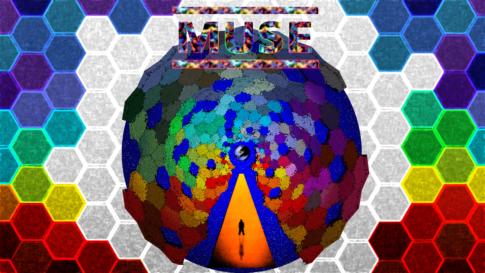 Muse The Resistance Wallpapers - HD Wallpaper 