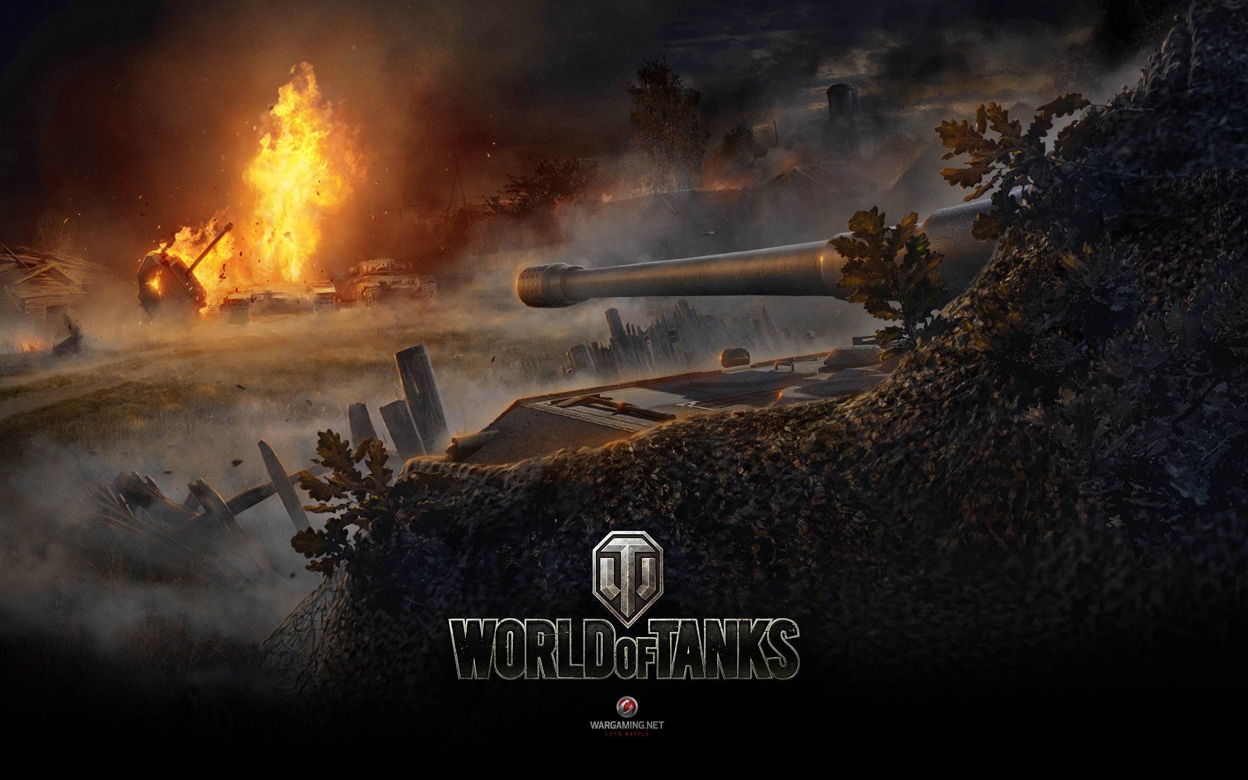 Jpe 100 World Of Tanks - World Of Tanks Login Screen - HD Wallpaper 