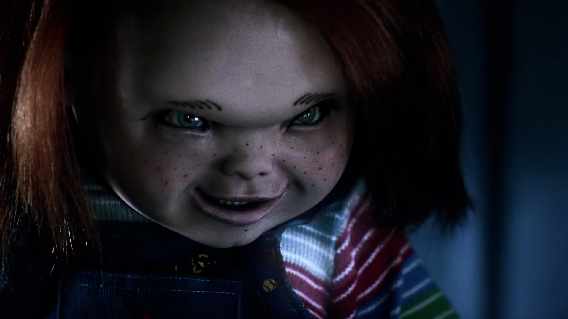 Free Download Curse Of Chucky Background Id - Curse Of Chucky - HD Wallpaper 