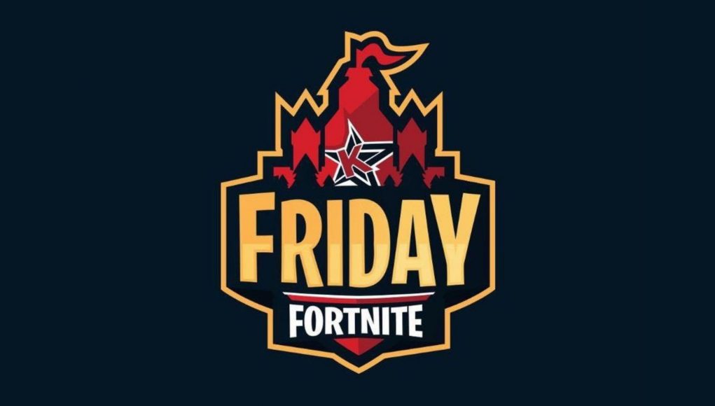 Keemstar Friday Fortnite - HD Wallpaper 