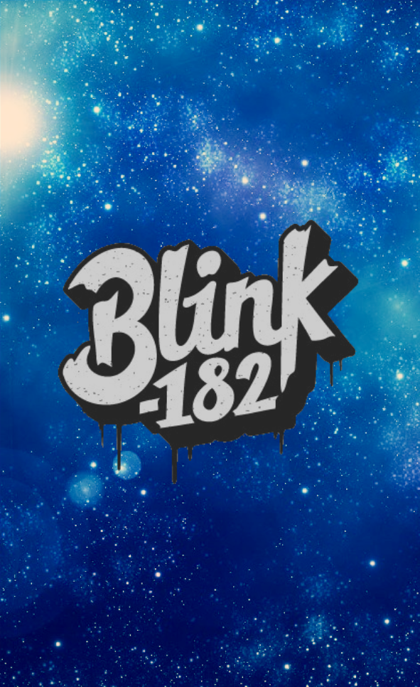 Blink 182 Iphone - HD Wallpaper 