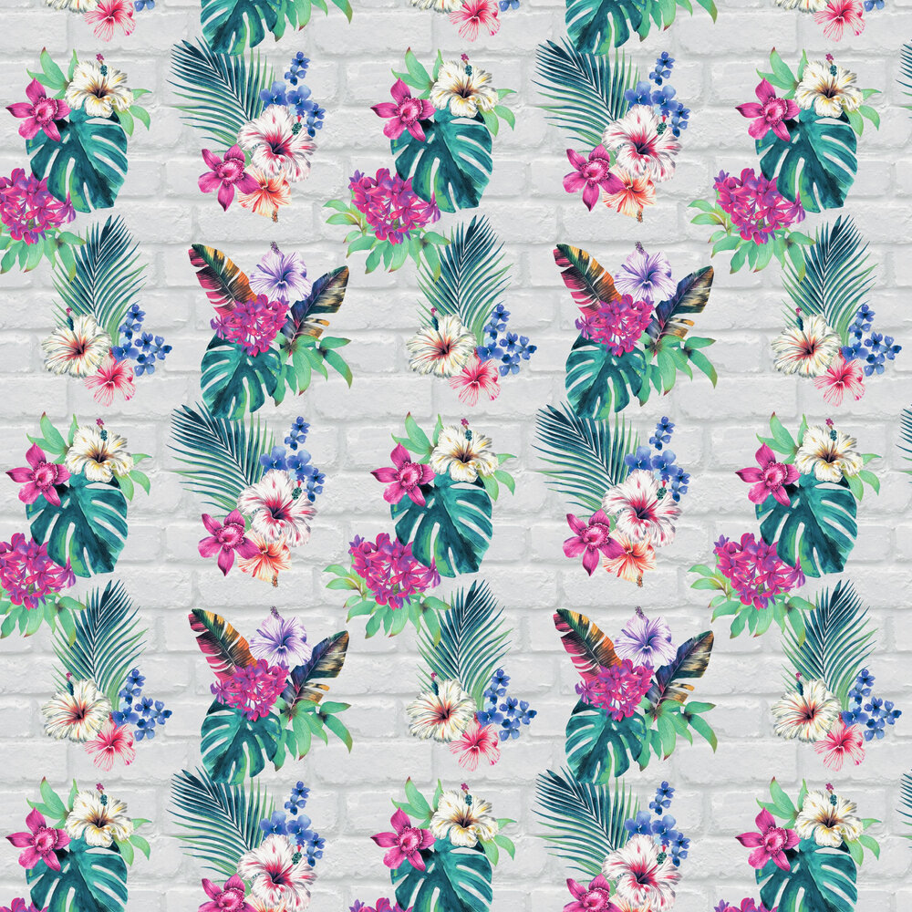 Floral - HD Wallpaper 