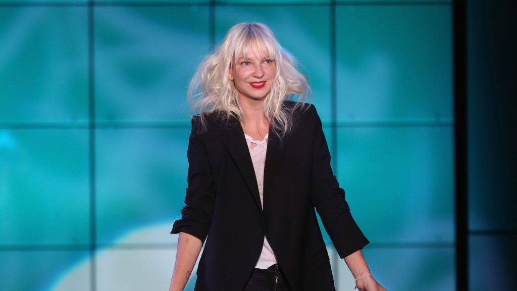 Sia Hd - HD Wallpaper 