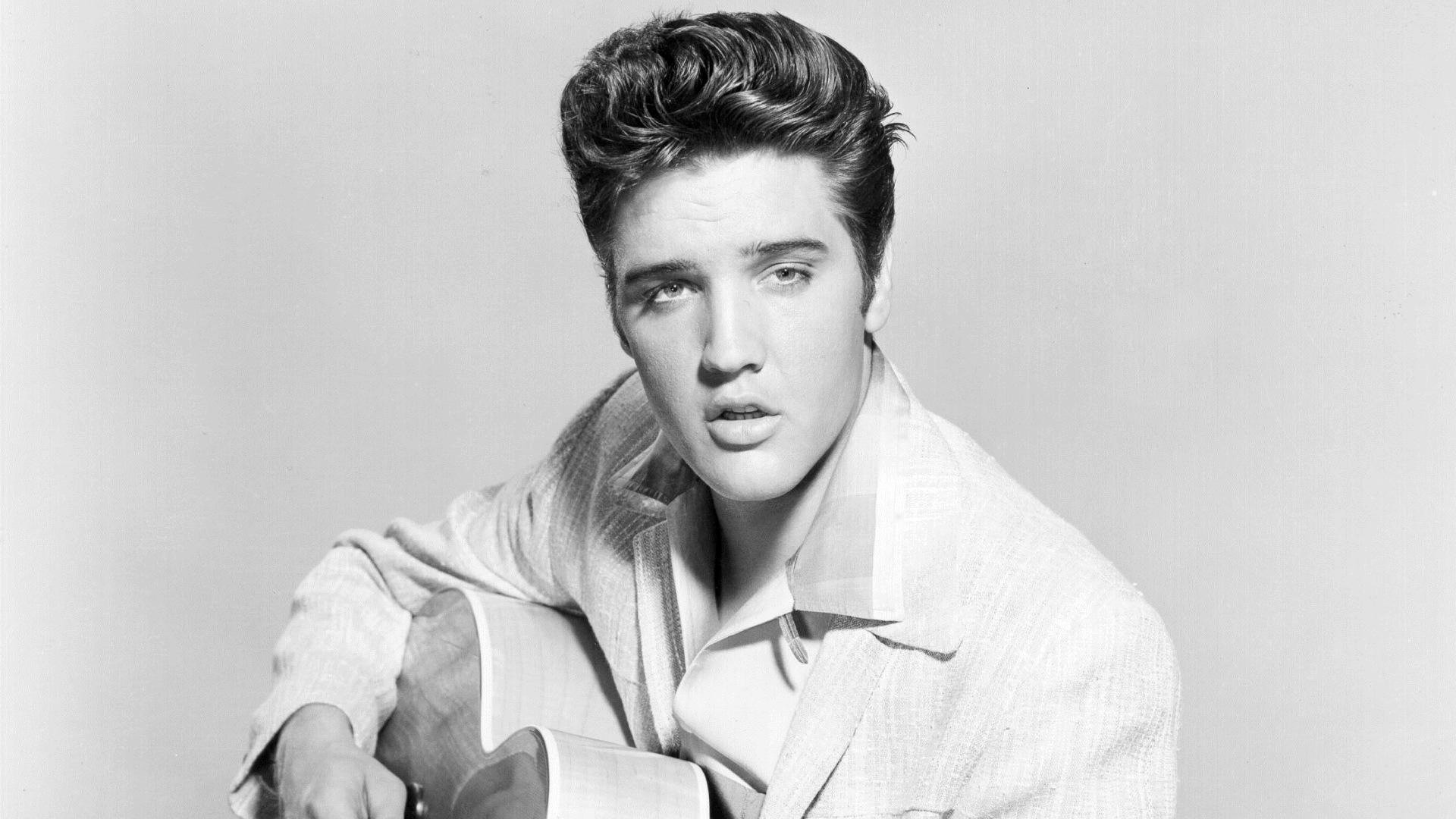Elvis Presley Galleries Elvis Presley Pics Elvis Presley - Elvis Presley - HD Wallpaper 