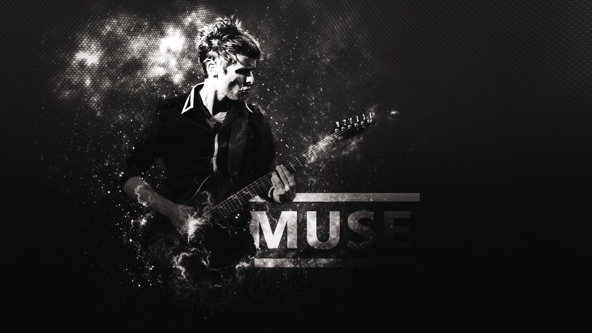 Muse Wallpapers - HD Wallpaper 