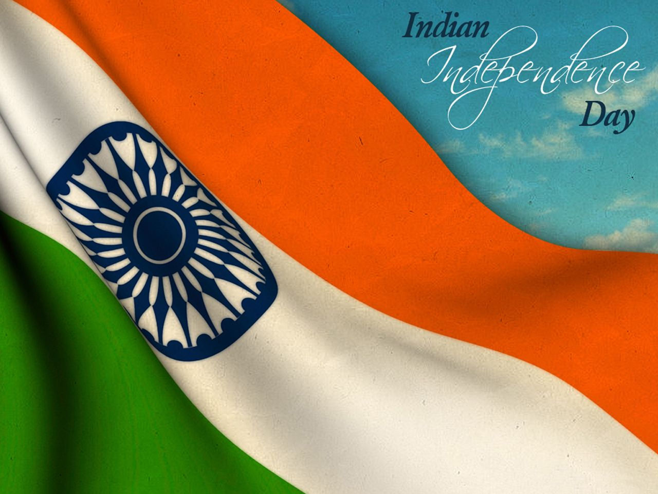 Independence Day India 2019 - HD Wallpaper 