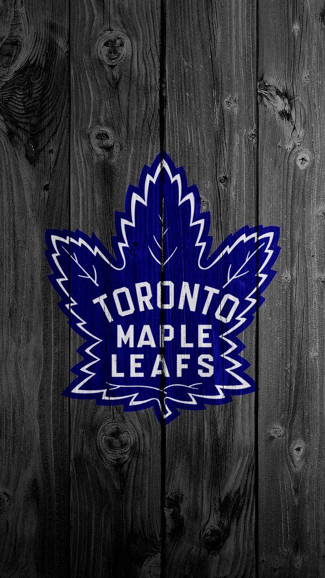 Toronto Maple Leafs Backgrounds - HD Wallpaper 