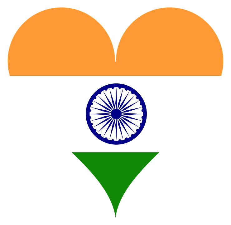 India Is The 7th Largest Country - HD Wallpaper 