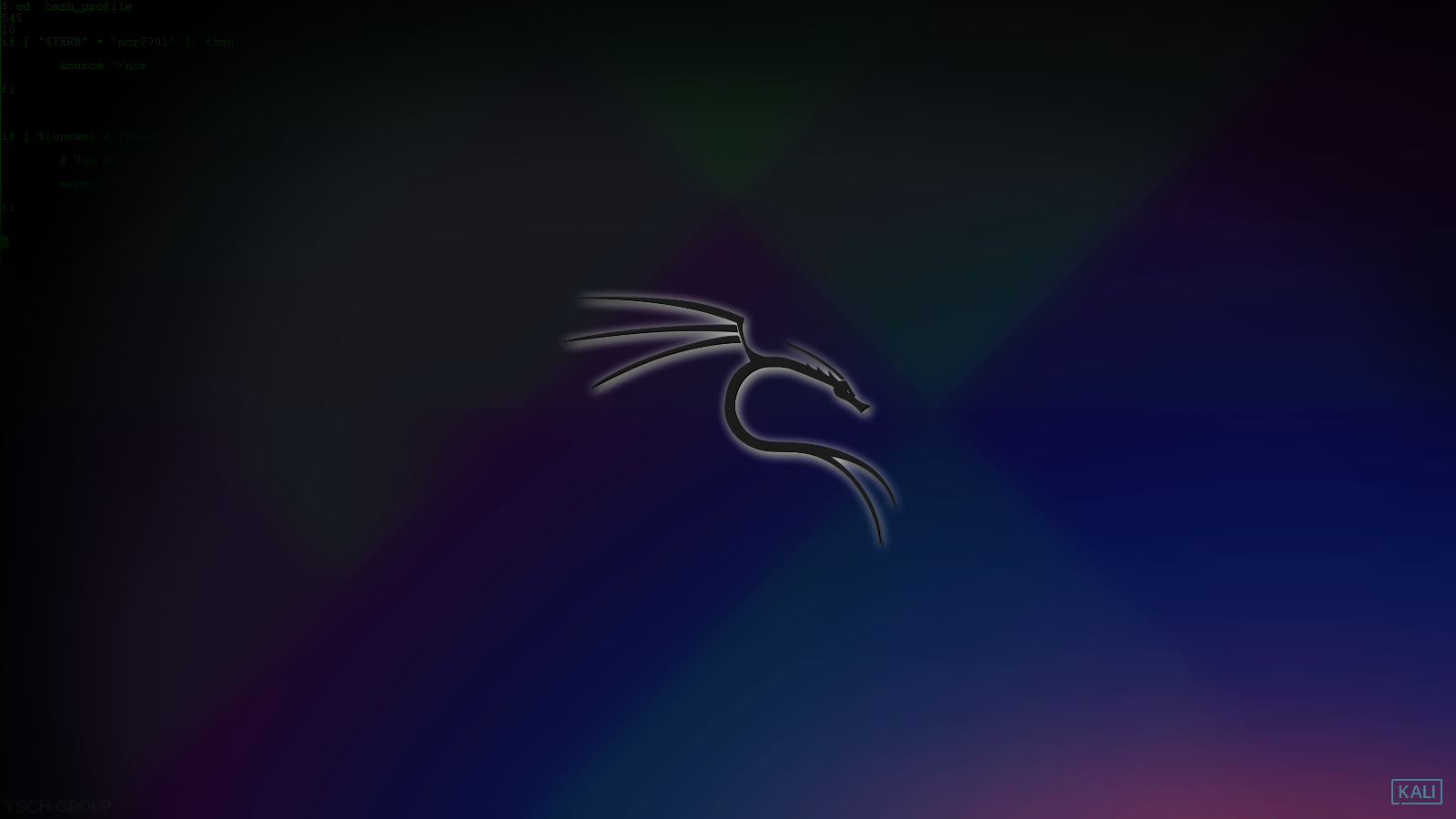 Darkness - HD Wallpaper 