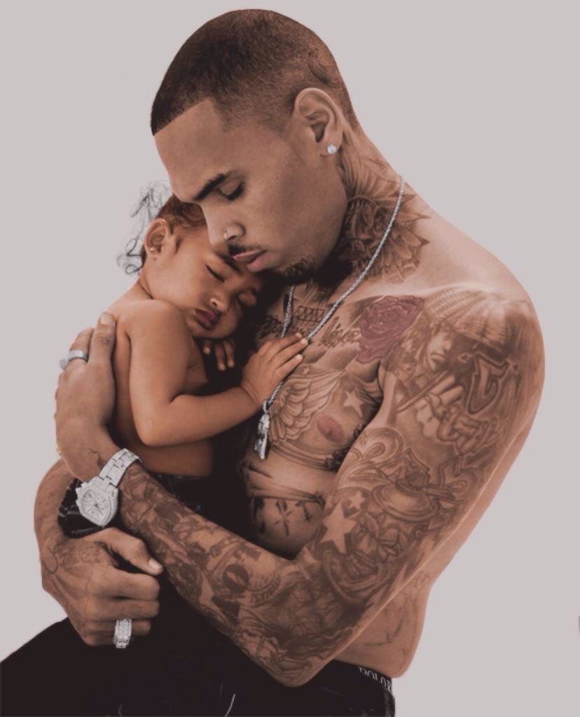 Chris Brown Wallpapers X Iphone Pic Hwb34559 - Chris Brown - HD Wallpaper 