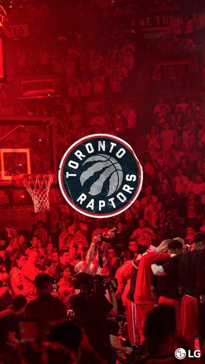 Toronto Raptors Wallpapers Wallpaper - Toronto Raptors Wallpaper Phone - HD Wallpaper 