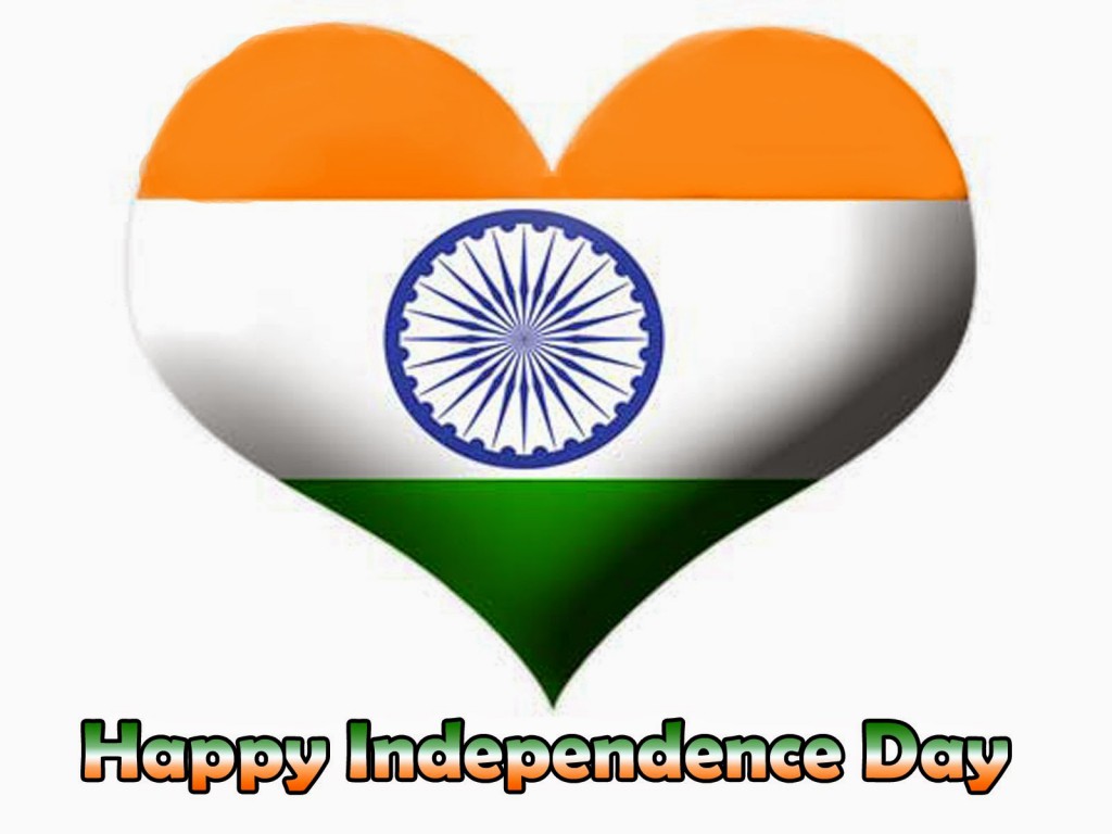 Happy Independence Day Hd Wallpapers Free Download - Happy Independence Day  Hd - 1024x768 Wallpaper 
