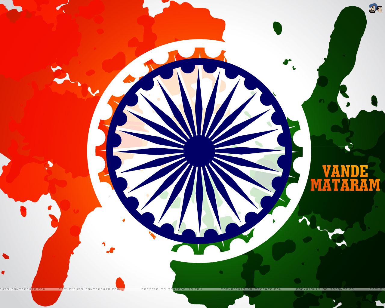 Indian National Flag Hd - HD Wallpaper 