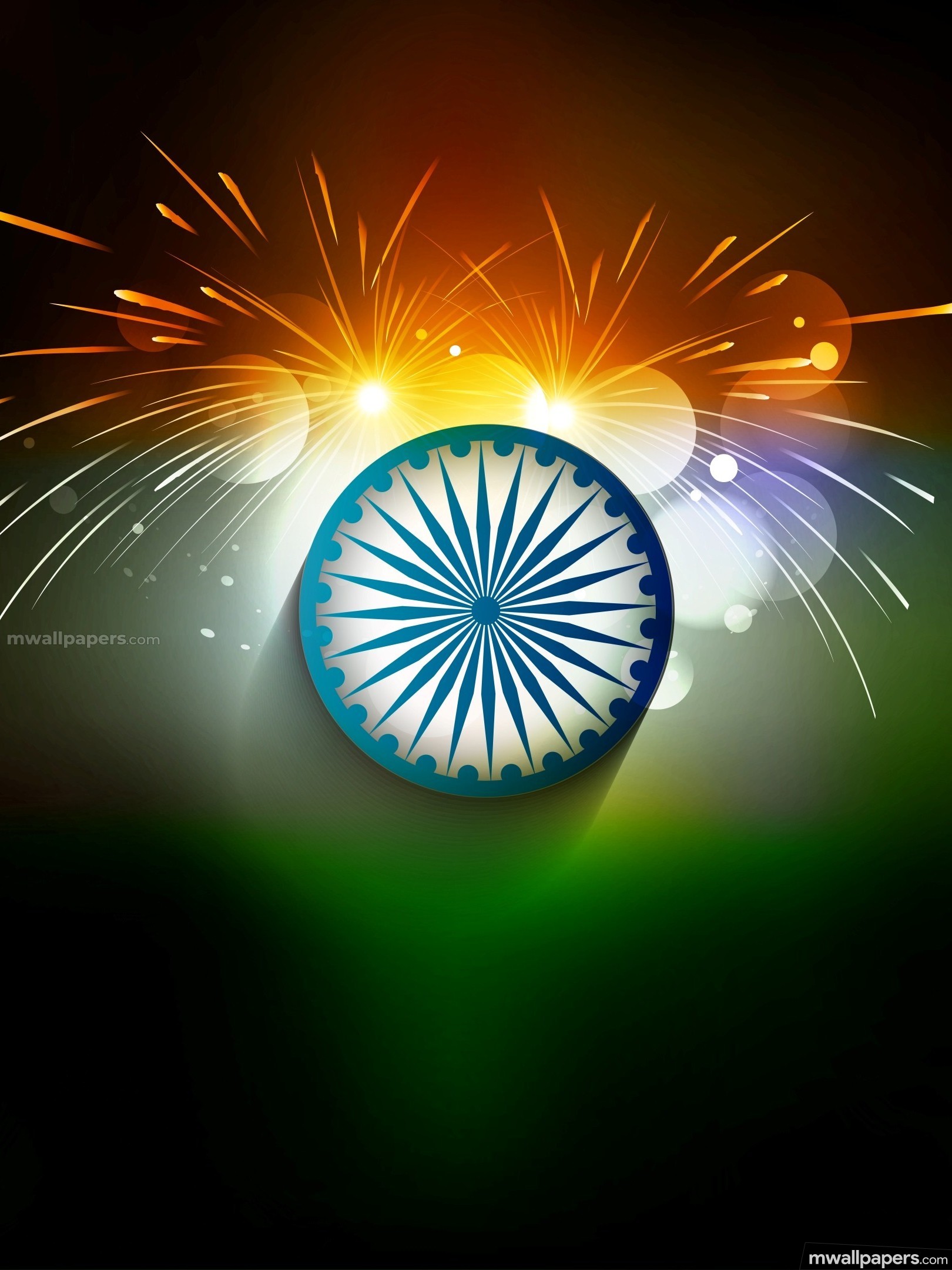Happy Independence Day [15th August 2018] - Happy Independence Day 2019 - HD Wallpaper 