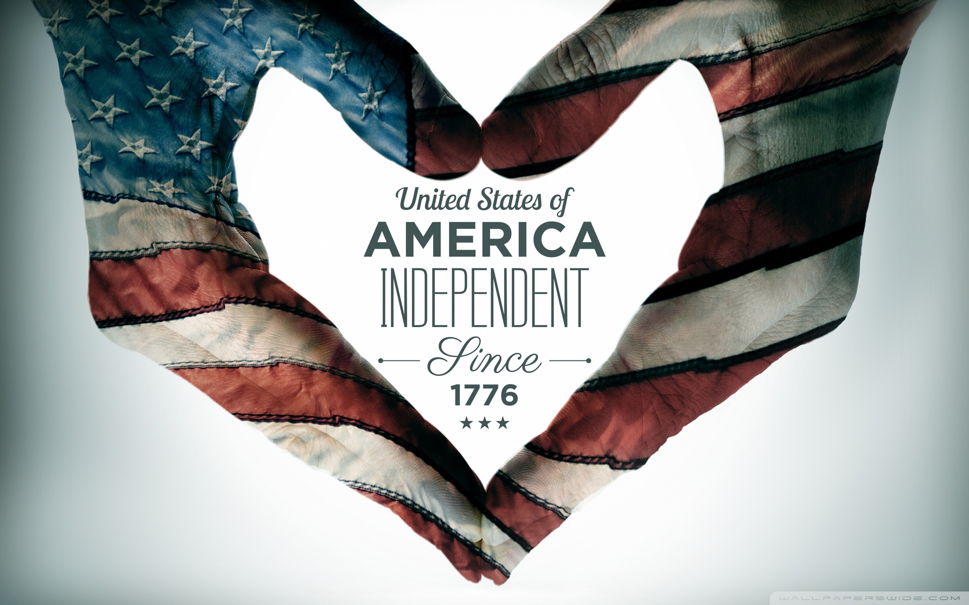 Happy Independence Day 2017 Usa - HD Wallpaper 