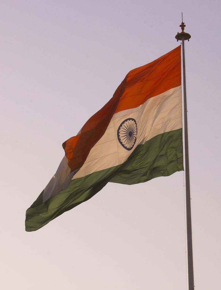 Flag Indian Hd Android - HD Wallpaper 