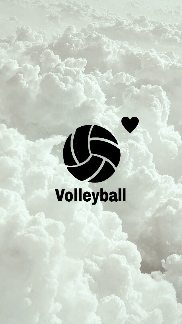 Iphone Volleyball Wallpaper Hd - HD Wallpaper 