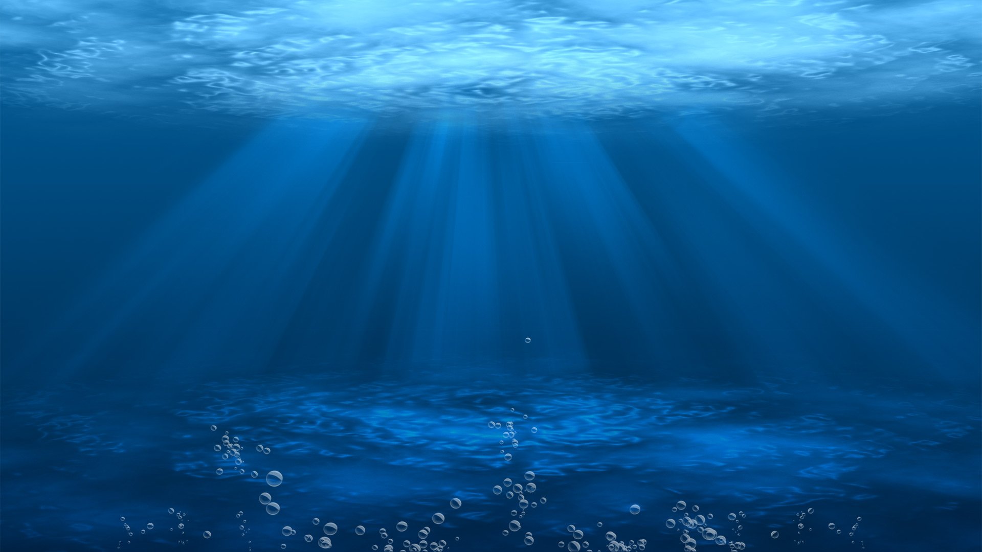 Underwater Wallpaper - Underwater Desktop Background - HD Wallpaper 