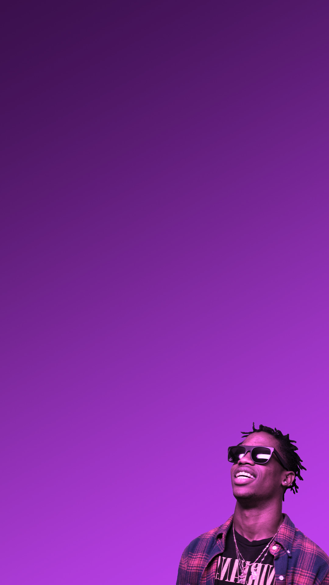 I Made An Iphone Wallpaper So That Travis Can Preview - Travis Scott Iphone 7 - HD Wallpaper 